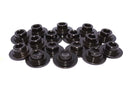COMP Cams 743-16 Valve Spring Retainers Steel 7 Degree 1.437 in. Outside Diamete
