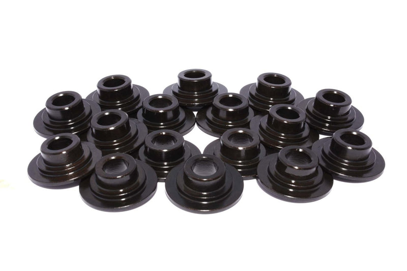 COMP Cams Steel Valve Spring Retainers 744-16