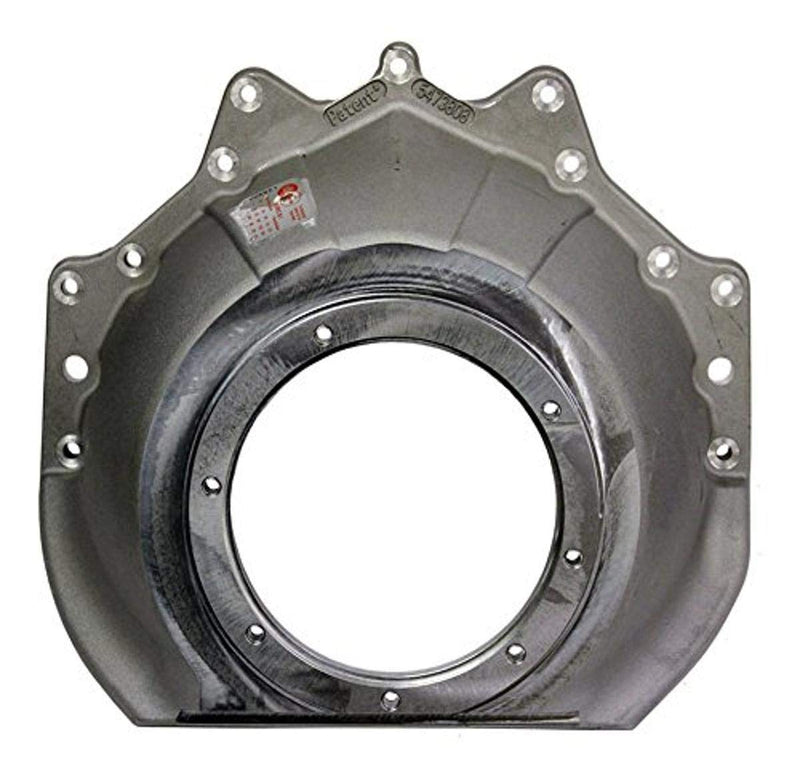J.W. Performance 92450LS Ultra-Bell Bellhousing, GM Gen III/IV LS-Based Engines