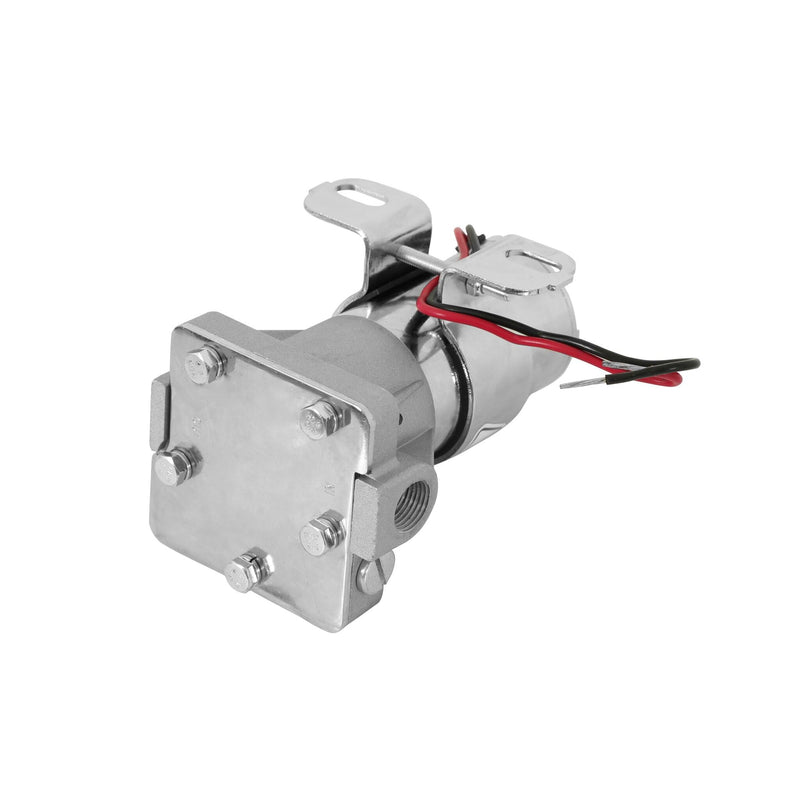 Quick Fuel 30-155QFT 155 GPH Electric Fuel Pump
