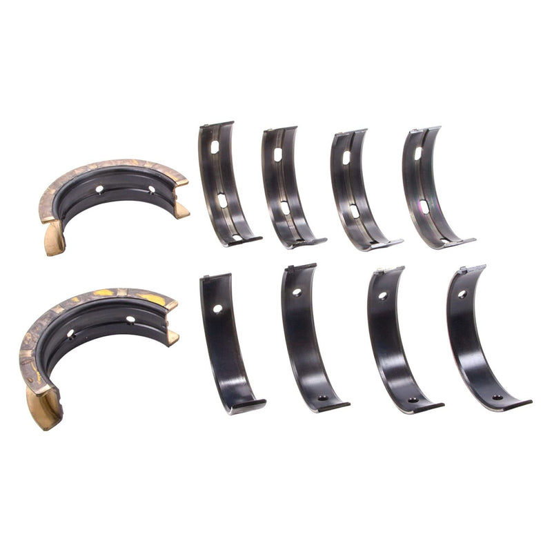 King MB5353XP Main Bearings XP-Series Copper/Lead/Nickel Standar