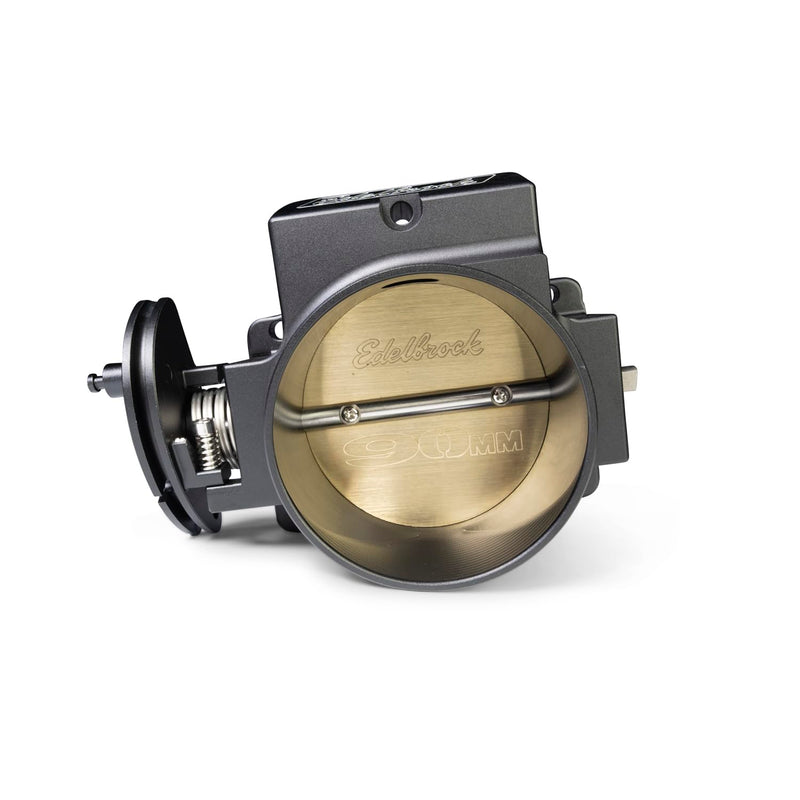 Edelbrock Victor LS Throttle Bodies 39703