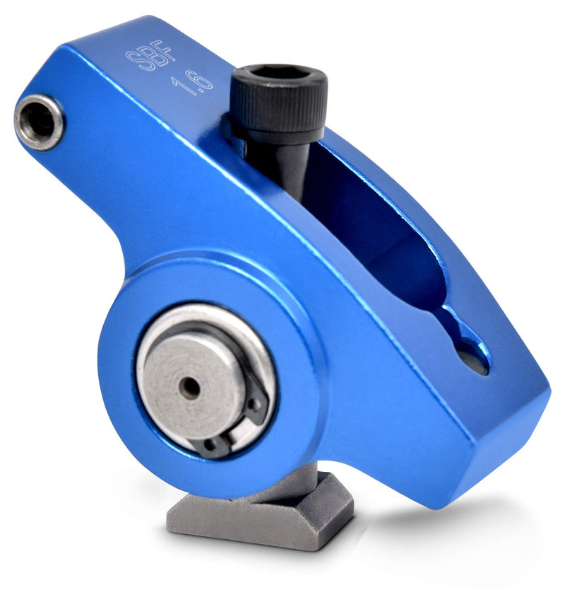 Proform Pedestal Mount Extruded Aluminum Roller Rocker Arms       66879