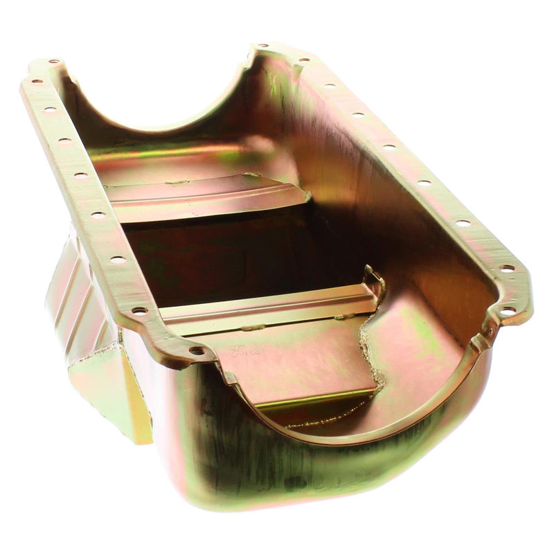 Milodon Street and Strip Oil Pans 30936