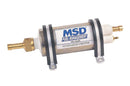 MSD High-Pressure Electric Fuel Pumps 2225