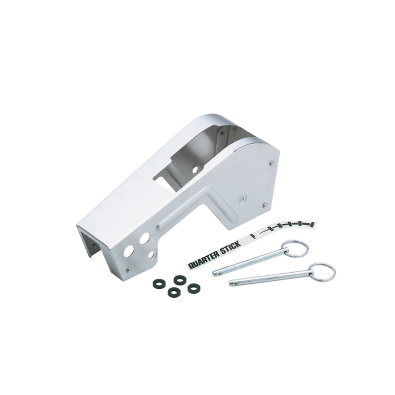 Hurst Quarter Stick Shifter Cover Kits 1300041