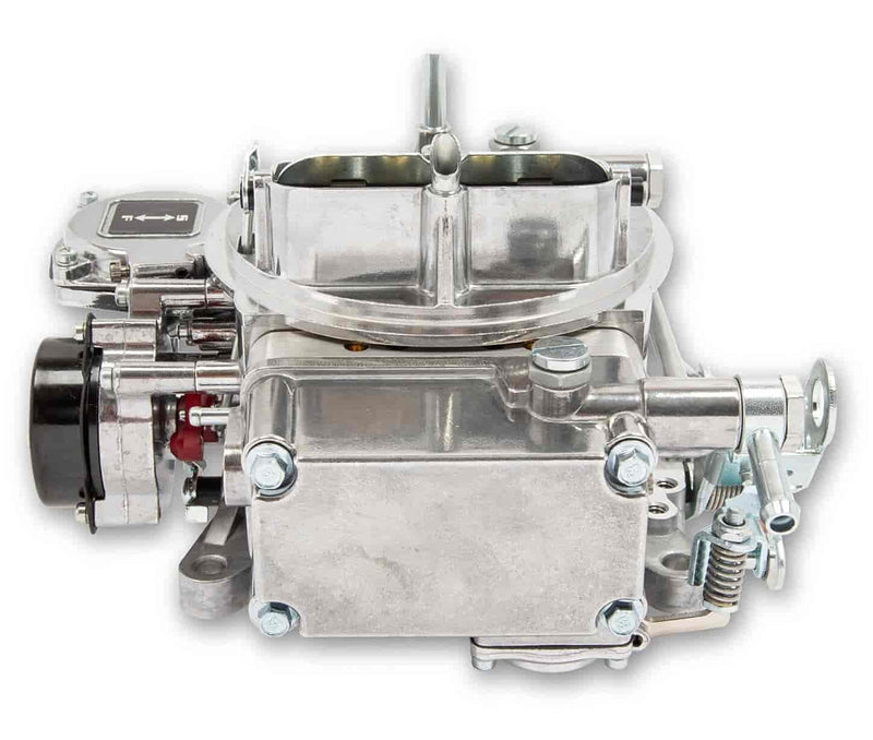 Quick Fuel BR-67270 600cfm Brawler Diecast Series Carburetor Vacuum