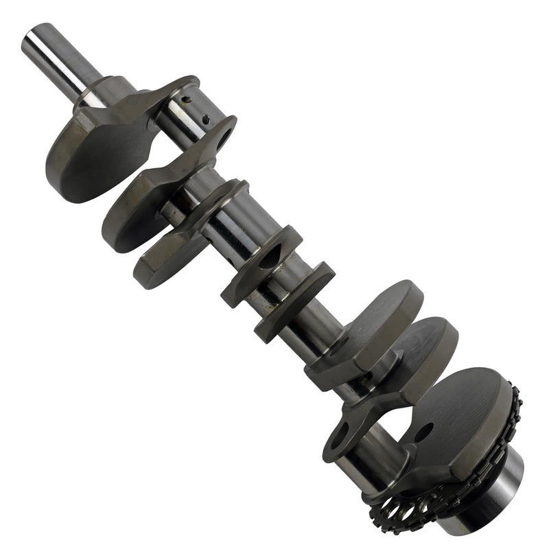 K1 Technologies LS1 346 Crank 4.000 Stroke with 24 Tooth Relct. Ring