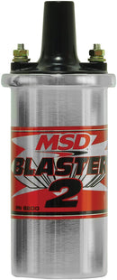 MSD Blaster 2 Ignition Coils 8200MSD