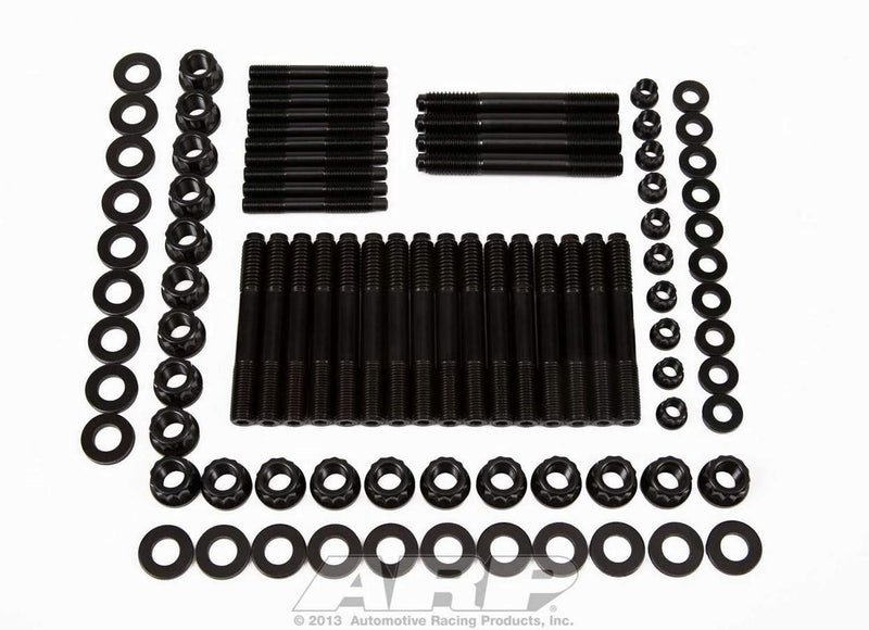 ARP High Performance Cylinder Head Stud Kits 234-4340