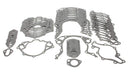 SCE Gaskets 3600-10 DYNO-PAK (10) FORD 260-351W TI M CVR, WP, FP GASKTS