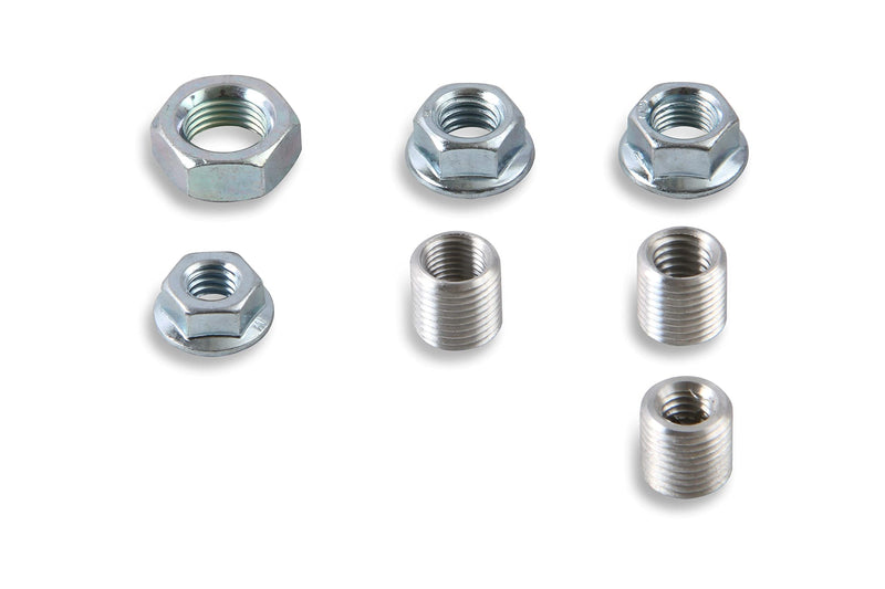 B&M 80658 Universal T-Handle - Brushed With 12V Switch