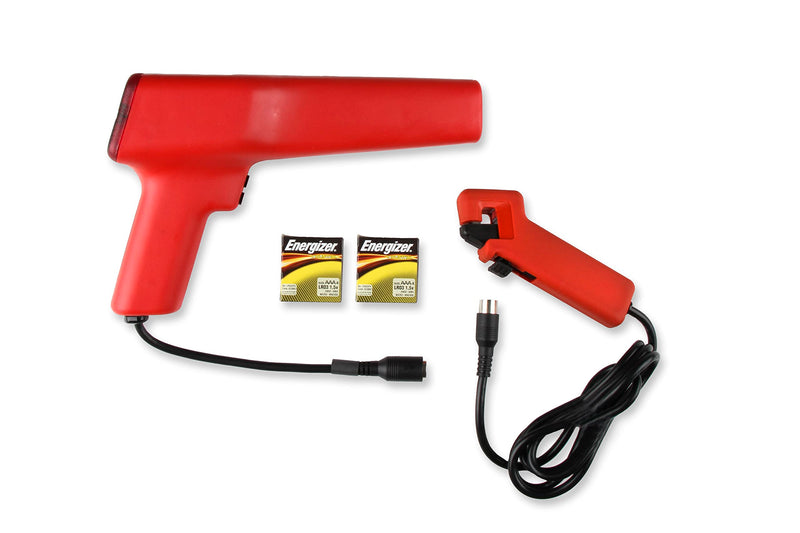 MSD Self-Powered Timing Lights 8991