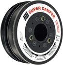 ATI Super Damper Serpentine Series Harmonic Balancers ATI918045