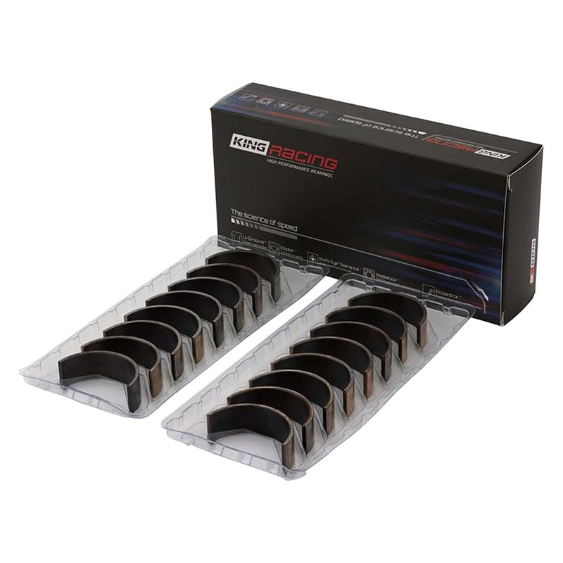 King MB5353XP Main Bearings XP-Series Copper/Lead/Nickel Standar
