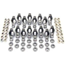 COMP Cams 1451-16 Magnum Roller 1.52 Ratio Rocker Arm Set Pontiac 265-455 w/ 7/16" Stud
