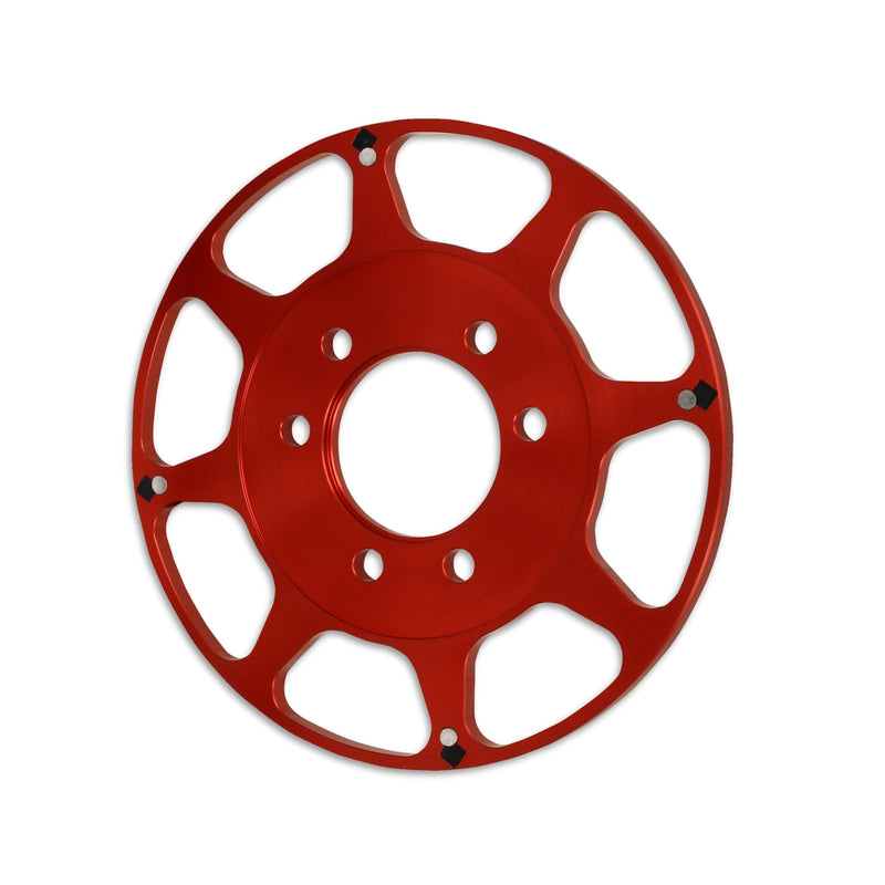 MSD Replacement Crank Trigger Wheels 8621