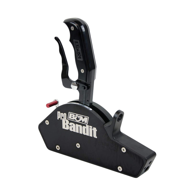 B&M Magnum Grip Stealth Pro Bandit Shifters 81113