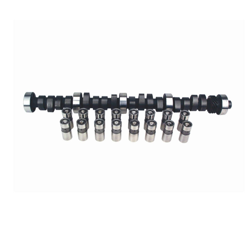 COMP Cams CL31-601-5 Thumpr 227/241 Hydraulic Flat Cam & Lifter Kit Ford 221-302