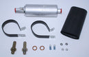 TI Automotive High Performance 190lph; 350hp; Gas; In-Line Pump Kit