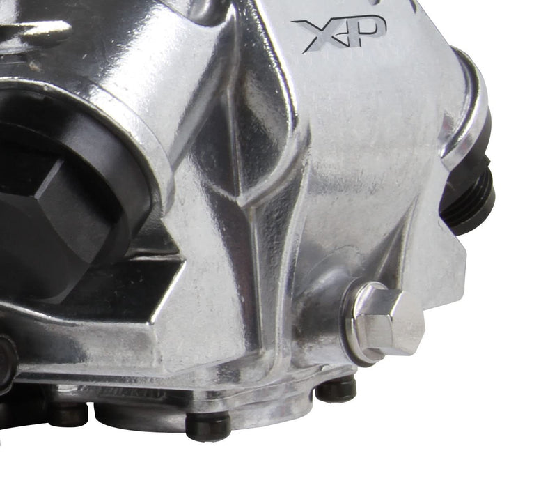 Holley Aluminum Ultra XP Carburetors 0-80805HBX