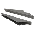 Competition Engineering C3405 BRACE, AXLE HOUSING, FORD