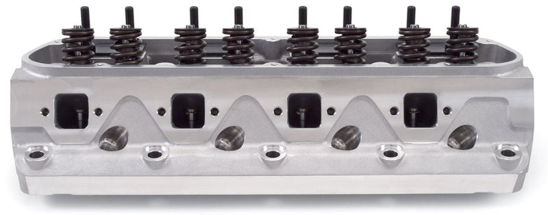 Edelbrock 5025 E-Street Cylinder Heads, SB Ford 289-351W, 60cc/170cc - Pair