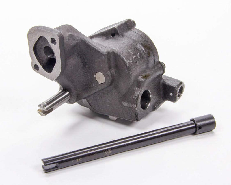 Melling 10770 Performance Oil Pump, High-Volume - Big Block Chevy