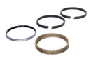 Hastings Piston Rings SN9045035 Piston Rings Stainless Steel Series Performance
