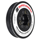 ATI Super Damper Serpentine Series Harmonic Balancers ATI918852