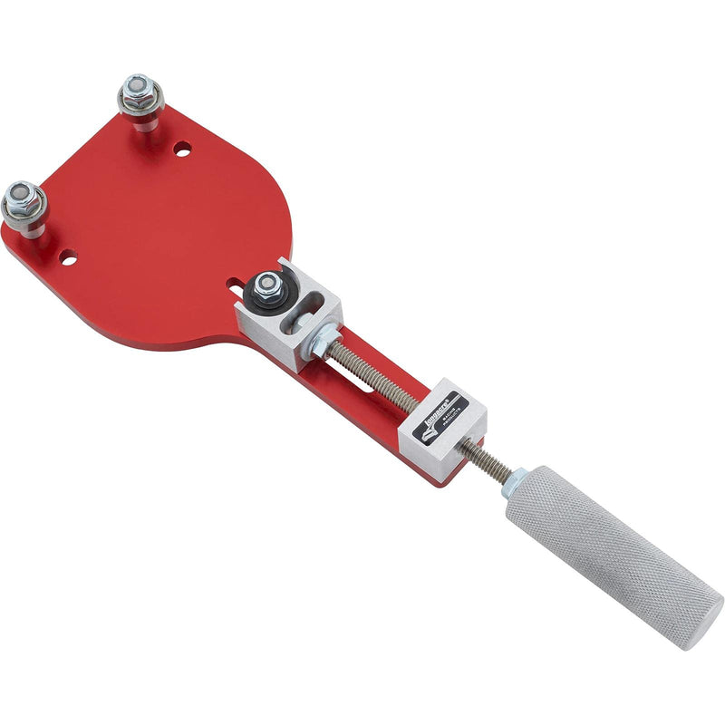 Longacre 52-77750 Oil Filter Cutter, 2-3/8" to 4-3/4"