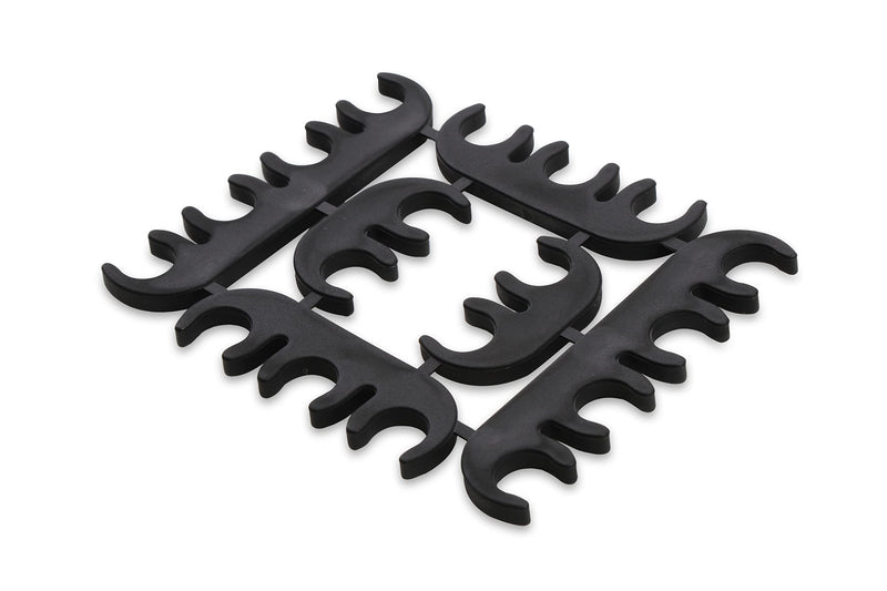 ACCEL Extreme 9000 Ceramic Spark Plug Wire Sets 9070C