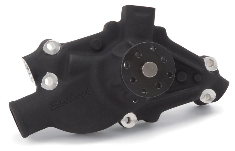 Edelbrock 8819 Water Pump Small-Block Victor Pro
