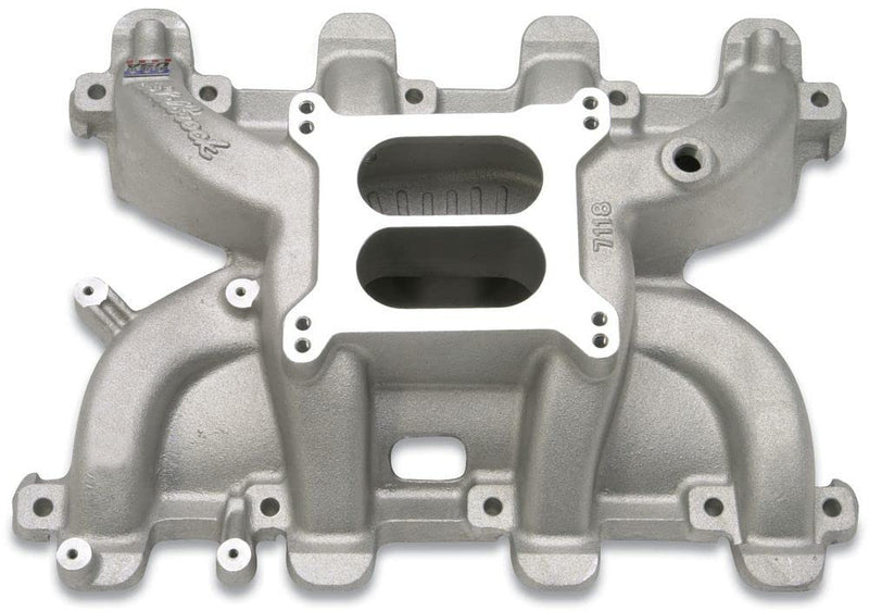 Edelbrock Performer RPM LS1 Intake Manifolds 71187