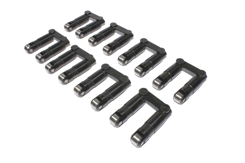 COMP Cams Short Travel Hydraulic Roller Lifters 15853-16