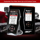 SCT X4 Power Flash Programmers 7015PEO