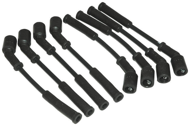 MSD Street Fire Spark Plug Wire Sets 5574