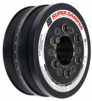 ATI Super Damper Serpentine Series Harmonic Balancers ATI918047