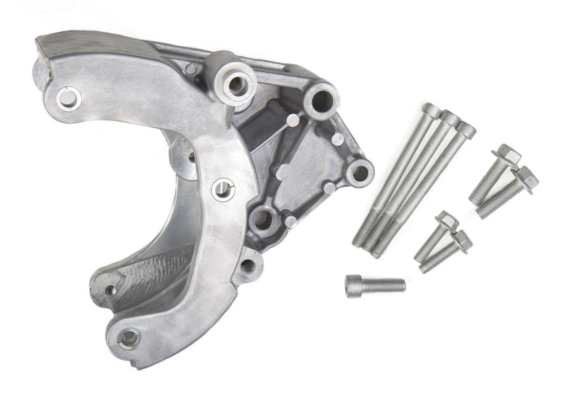 Holley LS Engine Air Conditioner Brackets 20-133