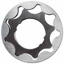 Melling 11396 High Performance Chromoly Steel Oil Pump Gerotors, Ford 5.0L DOHC