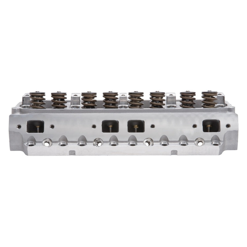 Edelbrock E-Street Cylinder Heads 5090