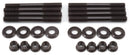 Edelbrock Rocker Shaft Stud Kits 6009