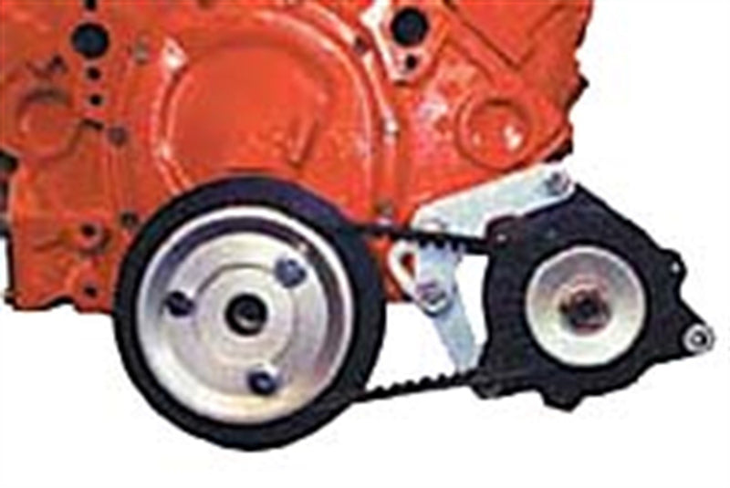 Powermaster Drag Race Alternator Kits 8-881