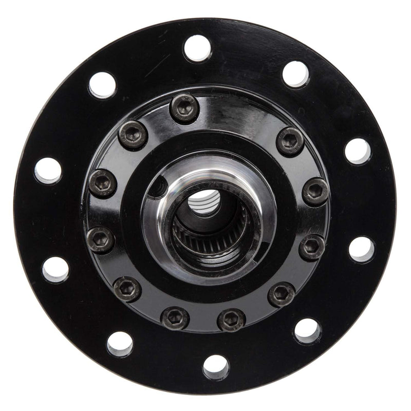 PowerTrax GT109031 Grip Pro Helical Limited-Slip Differential Carrier for ford 9" | 31-Spline | Rear Axle | Fits ford, Lincoln, Mercury Models | Replaces Eaton 187SL17B, ford M4204F311, ARB RD119