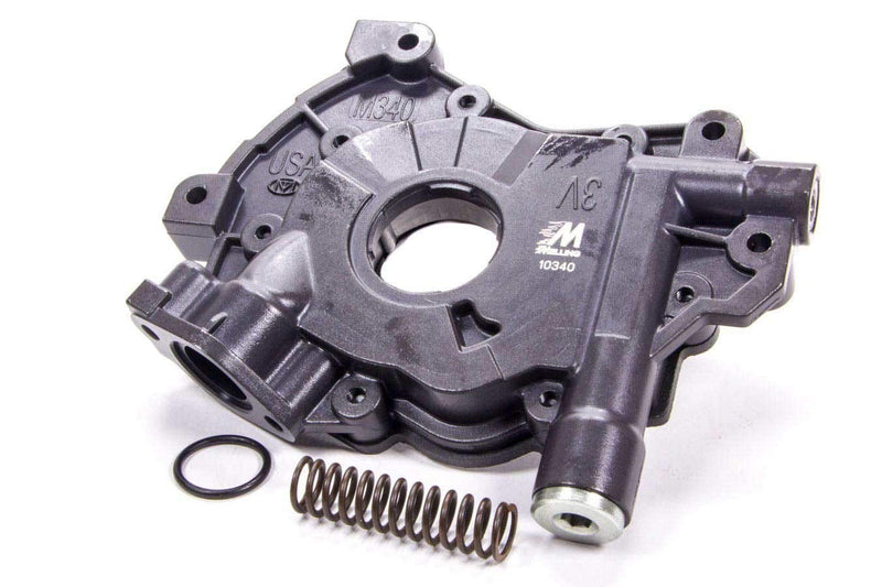 Melling 10340 Select Oil Pump 2004-08 Ford/Lincoln Truck & SUV 4.6L/5.4L SOHC