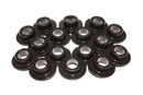 COMP Cams 787-16 Steel Valve Spring Retainers, 7 Degree - 1.055" OD