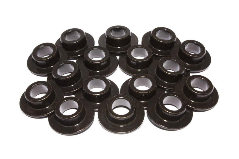 COMP Cams 787-16 Steel Valve Spring Retainers, 7 Degree - 1.055" OD