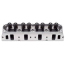 Edelbrock 5025 E-Street Cylinder Heads, SB Ford 289-351W, 60cc/170cc - Pair