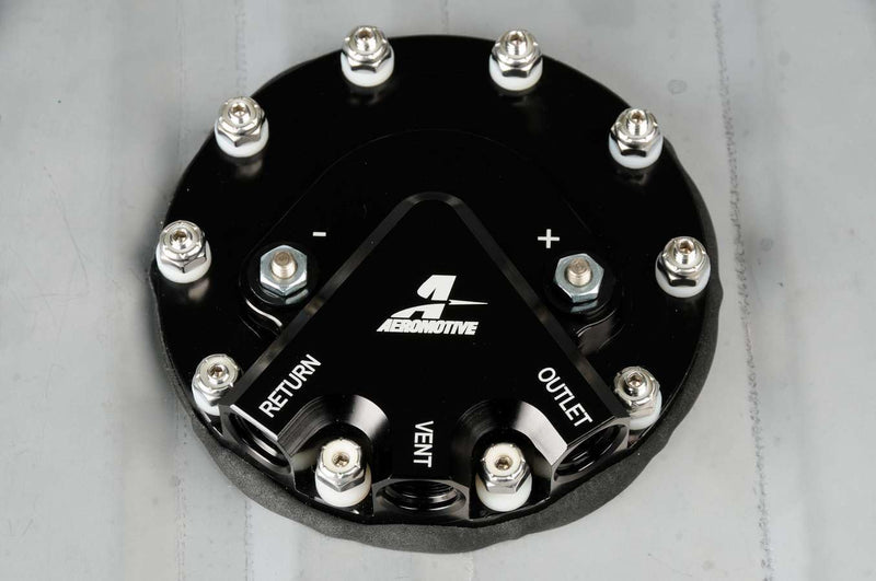 Aeromotive Phantom 340 Stealth Fuel Systems 18688