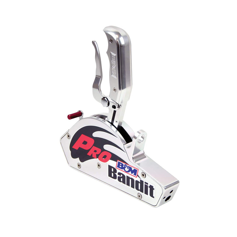 B&M Magnum Grip Pro Bandit Shifters 81045